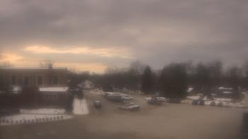 Weather camera view of Gesu School.