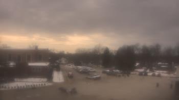 Weather camera view of Gesu School.