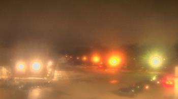 Weather camera view of Gesu School.