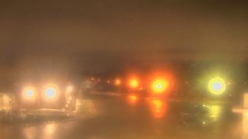 Weather camera view of Gesu School.