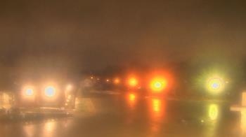 Weather camera view of Gesu School.