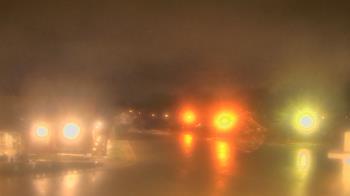 Weather camera view of Gesu School.