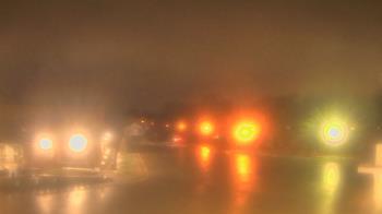 Weather camera view of Gesu School.