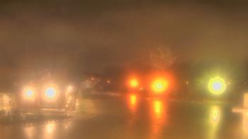 Weather camera view of Gesu School.