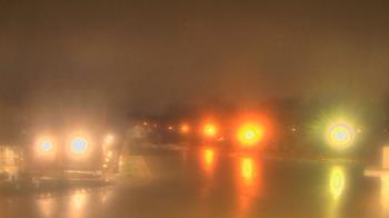 Weather camera view of Gesu School.