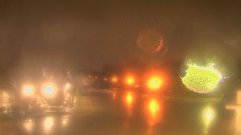 Weather camera view of Gesu School.