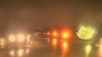 Weather camera view of Gesu School.