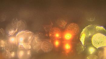 Weather camera view of Gesu School.