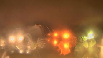 Weather camera view of Gesu School.