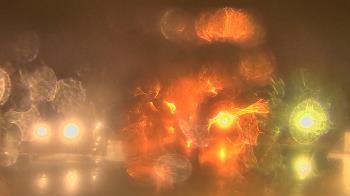 Weather camera view of Gesu School.