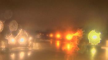 Weather camera view of Gesu School.