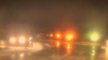 Weather camera view of Gesu School.