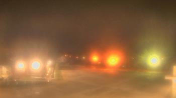 Weather camera view of Gesu School.