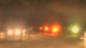 Weather camera view of Gesu School.