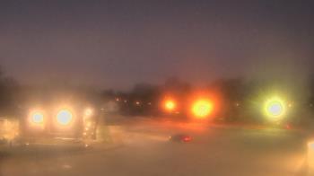 Weather camera view of Gesu School.