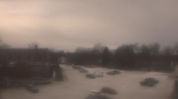 Weather camera view of Gesu School.