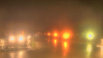 Weather camera view of Gesu School.