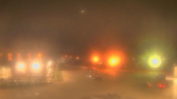 Weather camera view of Gesu School.