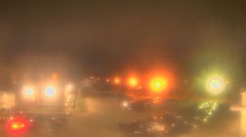 Weather camera view of Gesu School.