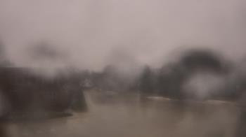 Weather camera view of Gesu School.