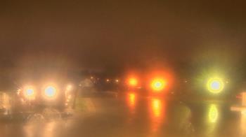 Weather camera view of Gesu School.