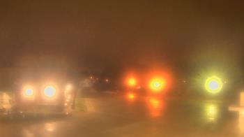 Weather camera view of Gesu School.