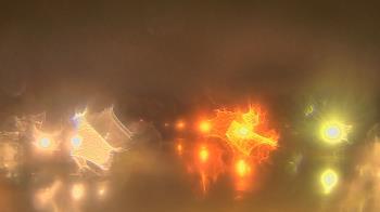 Weather camera view of Gesu School.