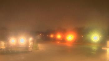 Weather camera view of Gesu School.