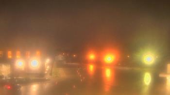 Weather camera view of Gesu School.