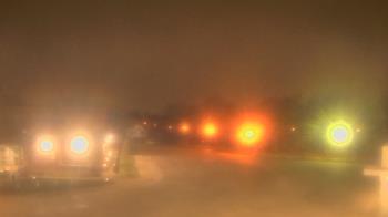 Weather camera view of Gesu School.