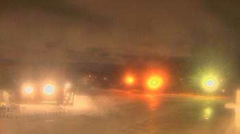 Weather camera view of Gesu School.