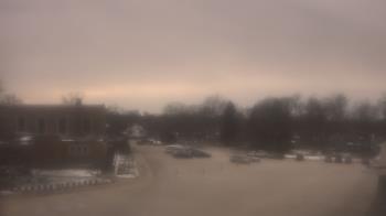 Weather camera view of Gesu School.