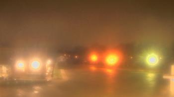 Weather camera view of Gesu School.