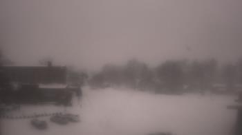 Weather camera view of Gesu School.