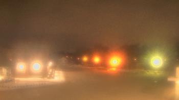 Weather camera view of Gesu School.