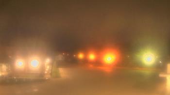 Weather camera view of Gesu School.