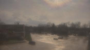 Weather camera view of Gesu School.