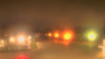 Weather camera view of Gesu School.