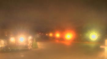 Weather camera view of Gesu School.