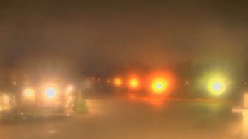 Weather camera view of Gesu School.