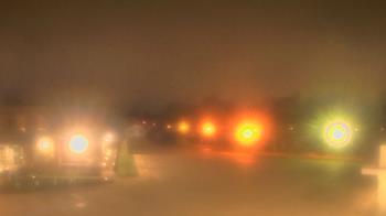 Weather camera view of Gesu School.