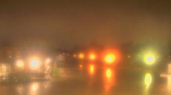 Weather camera view of Gesu School.