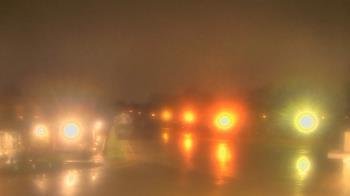 Weather camera view of Gesu School.