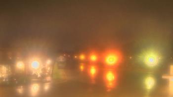 Weather camera view of Gesu School.