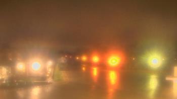 Weather camera view of Gesu School.