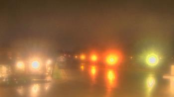 Weather camera view of Gesu School.