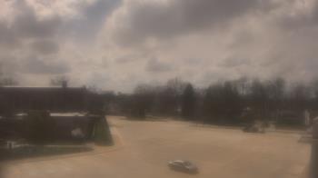 Weather camera view of Gesu School.