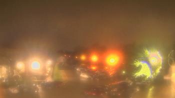 Weather camera view of Gesu School.