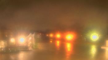 Weather camera view of Gesu School.