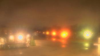 Weather camera view of Gesu School.